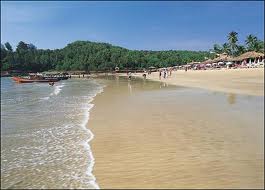 Goa Beaches